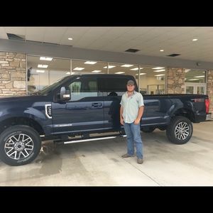 Meet your Posher, Cavin